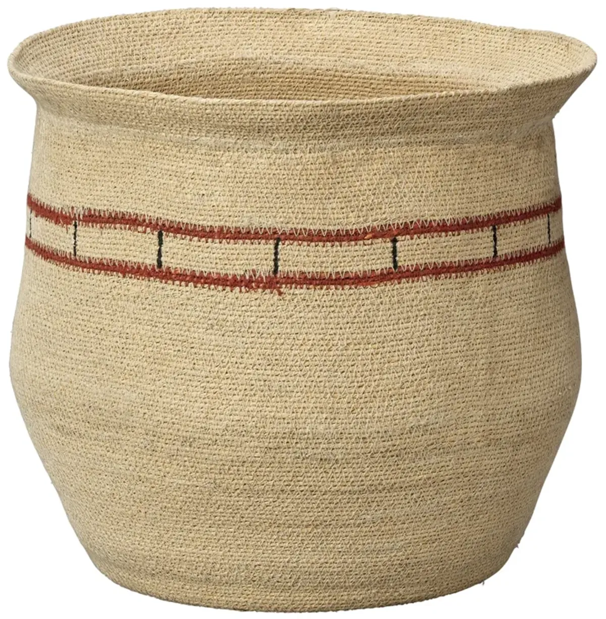 Silkworm Basket