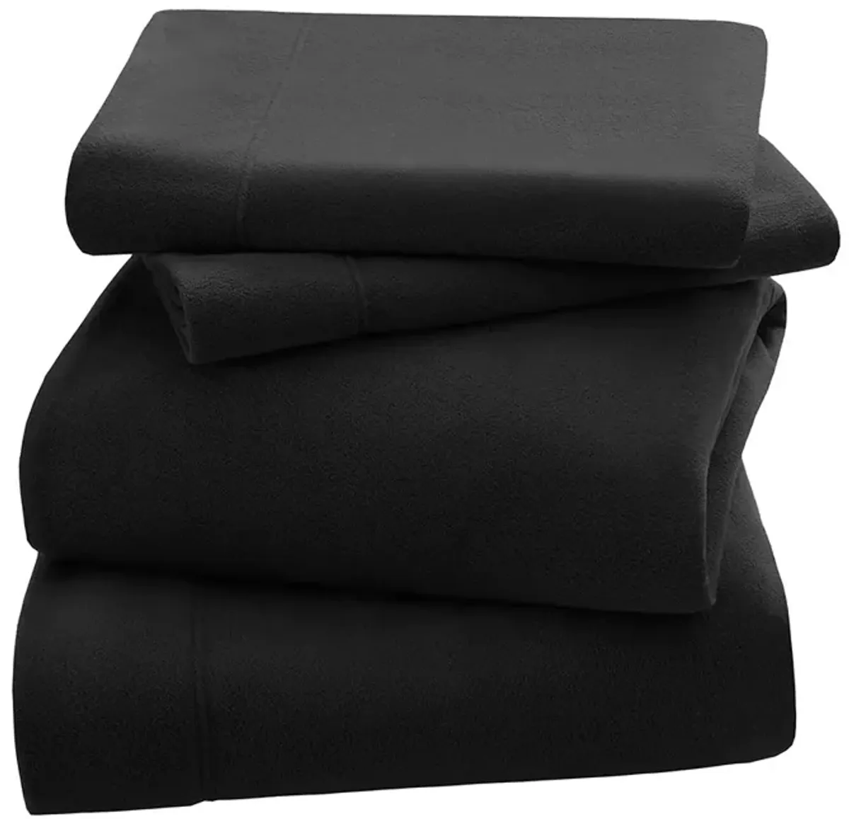 Gracie Mills Seraphina Anti-Pill Micro Fleece Sheet Set with 3M Scotchgard treatment