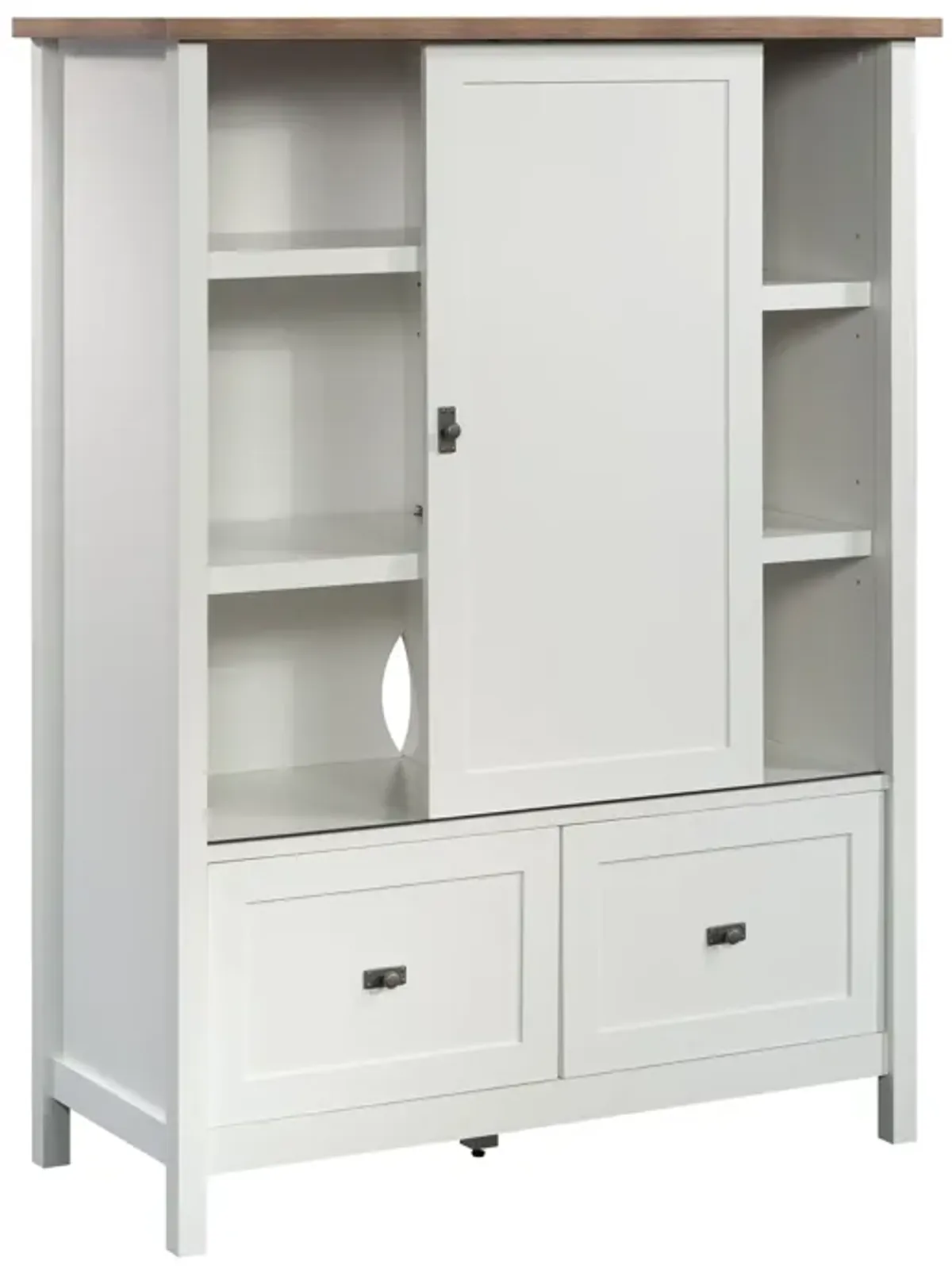 Cottage Road Storage Cabinet