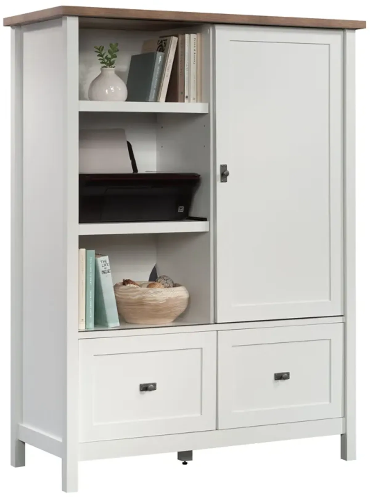 Cottage Road Storage Cabinet