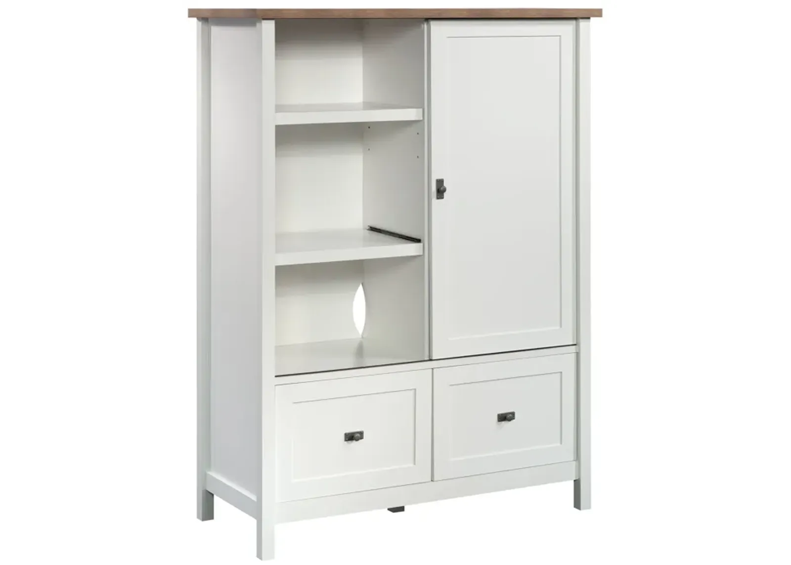 Cottage Road Storage Cabinet