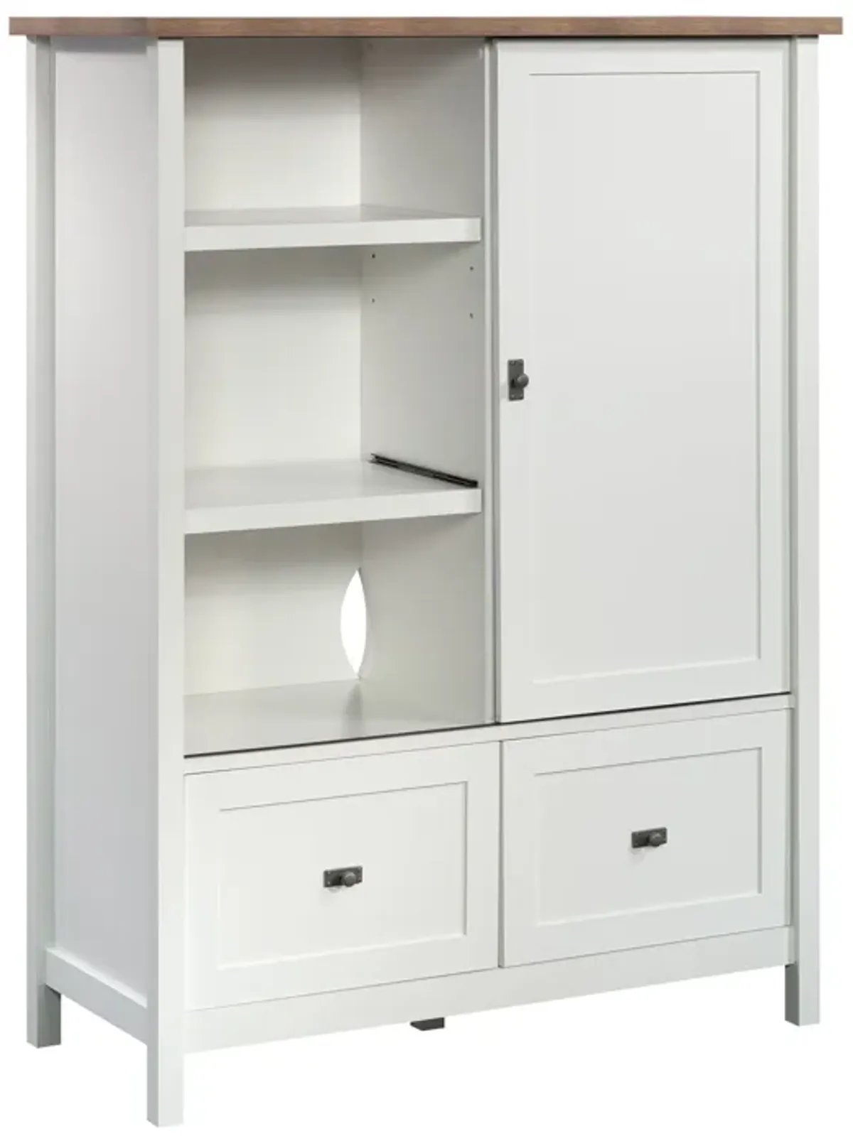 Cottage Road Storage Cabinet