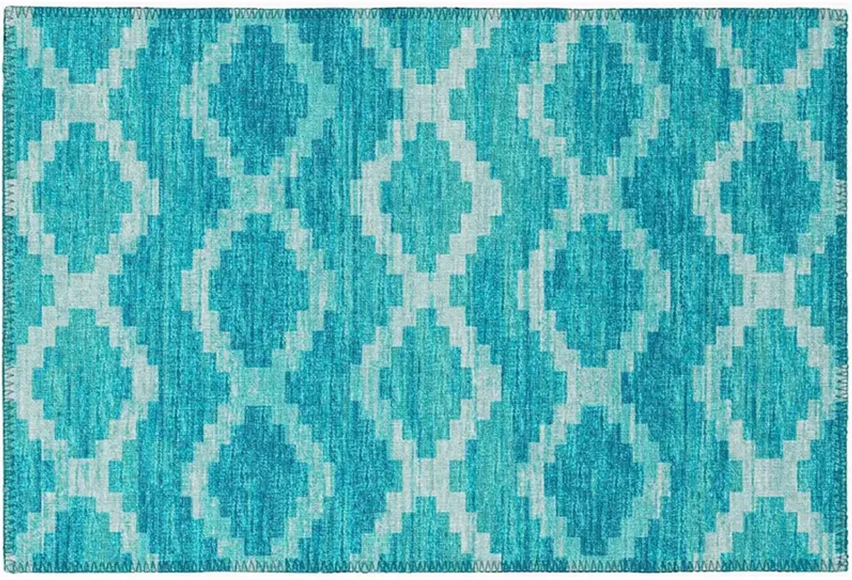 Sedona SN9 Poolside 20" x 30" Rug