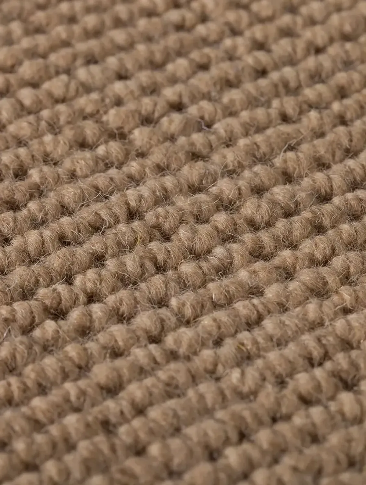 Monaco Sisal MC300 Wheat 2'3" x 7'6" Rug