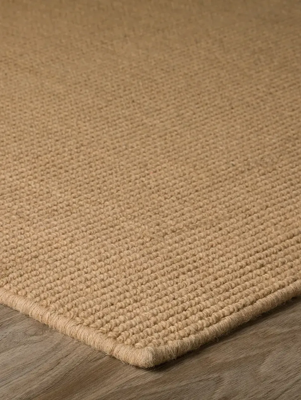 Monaco Sisal MC300 Wheat 2'3" x 7'6" Rug