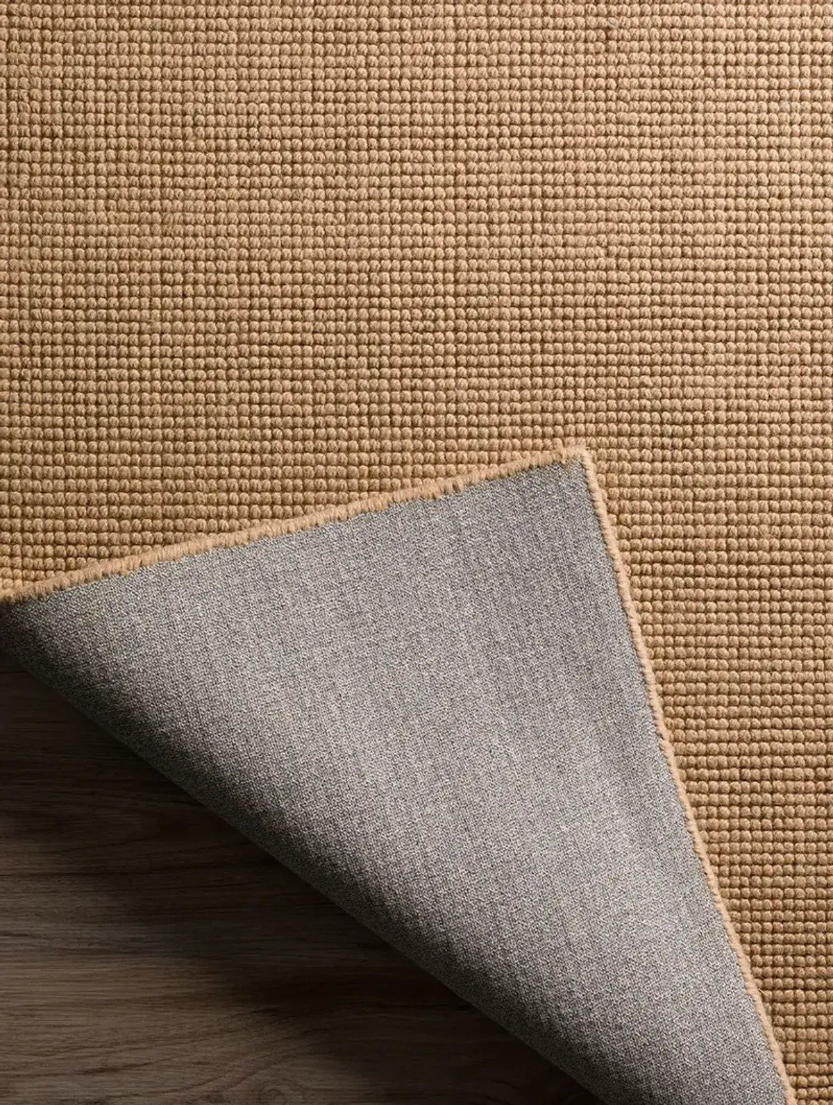 Monaco Sisal MC300 Wheat 2'3" x 7'6" Rug