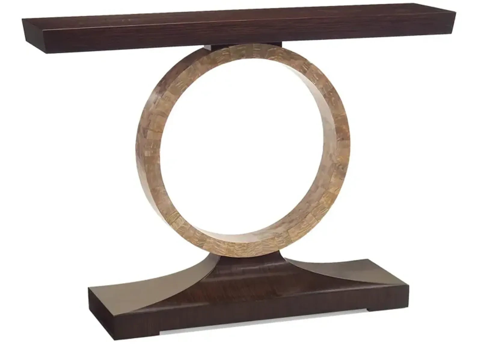 Le Cirque Console Table