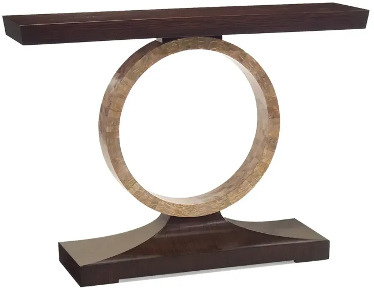 Le Cirque Console Table