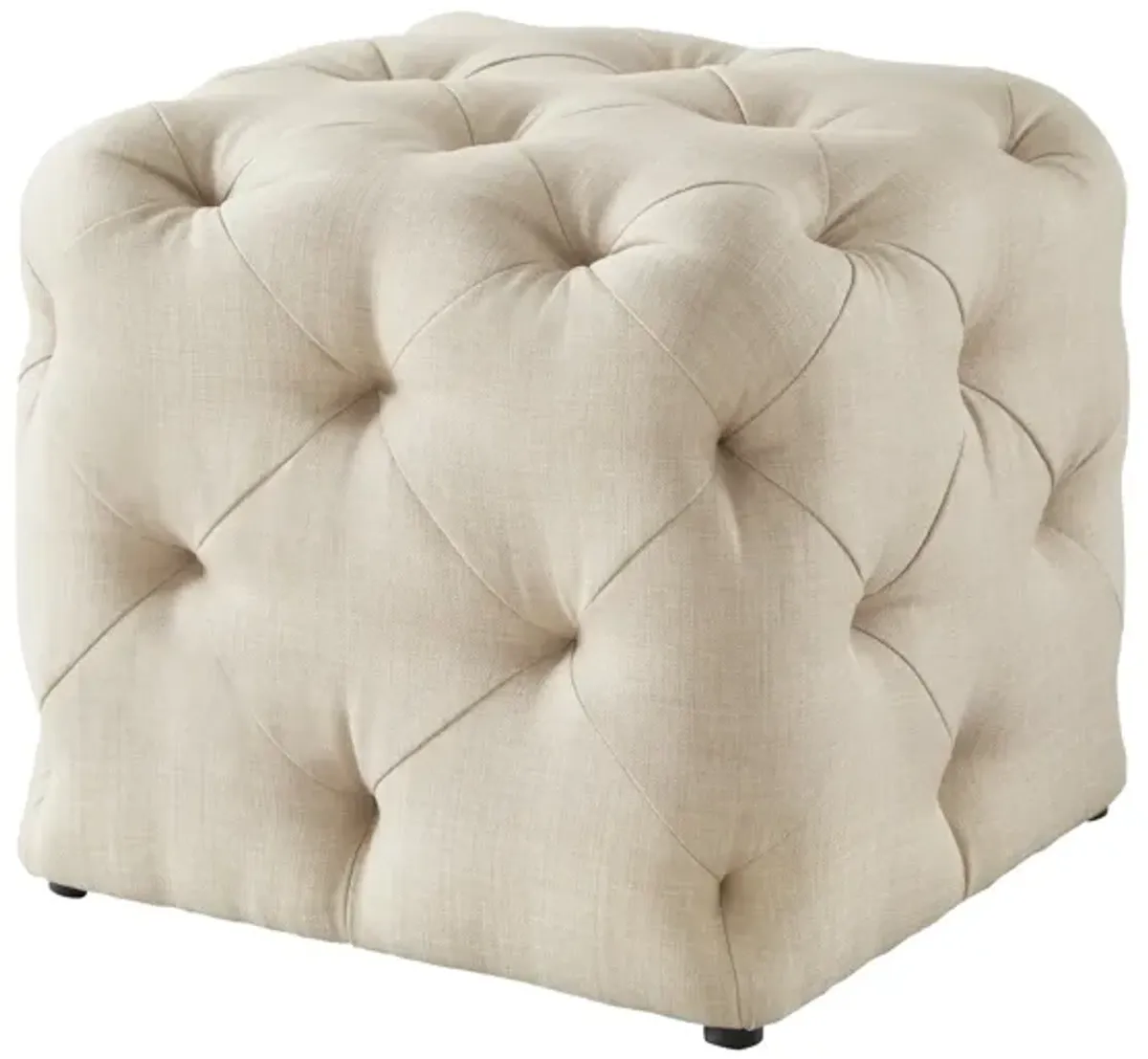 Inspired Home Cecil Ottoman