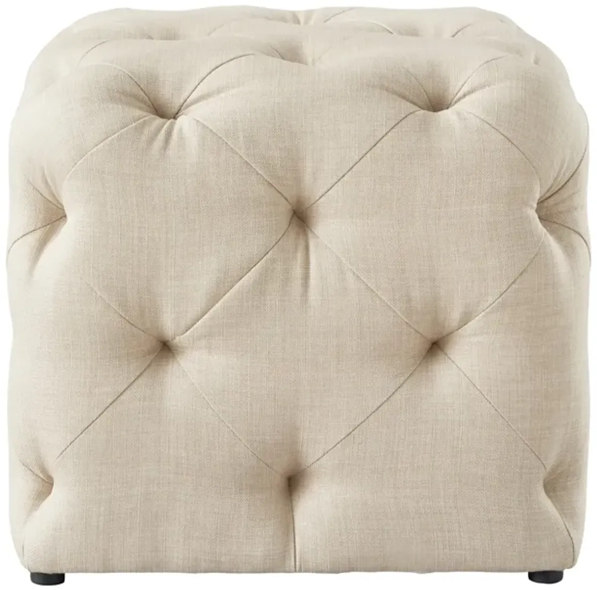 Inspired Home Cecil Ottoman