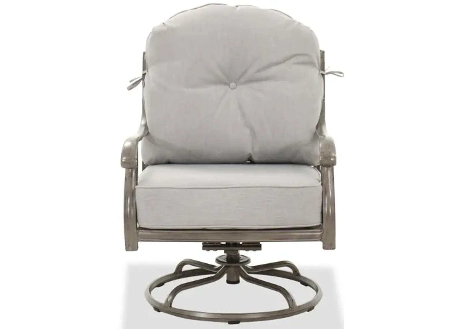 Macan Swivel Rocker Chair