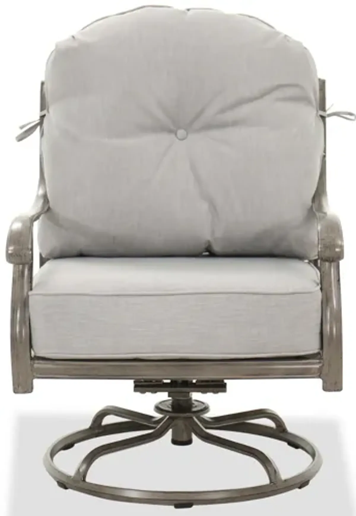 Macan Swivel Rocker Chair