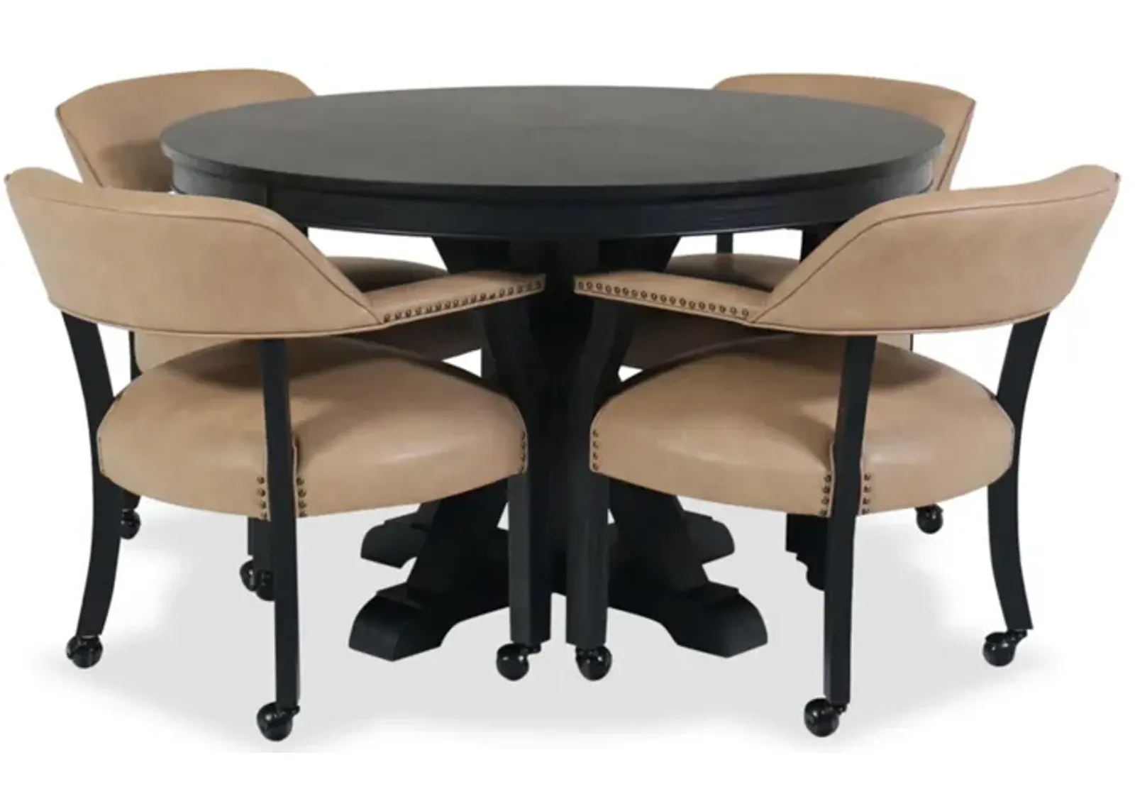 Rylie 5-Piece Dining Set