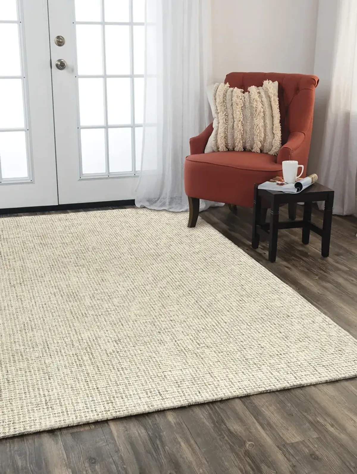 Brindleton BR858A 2'6" x 8' Rug