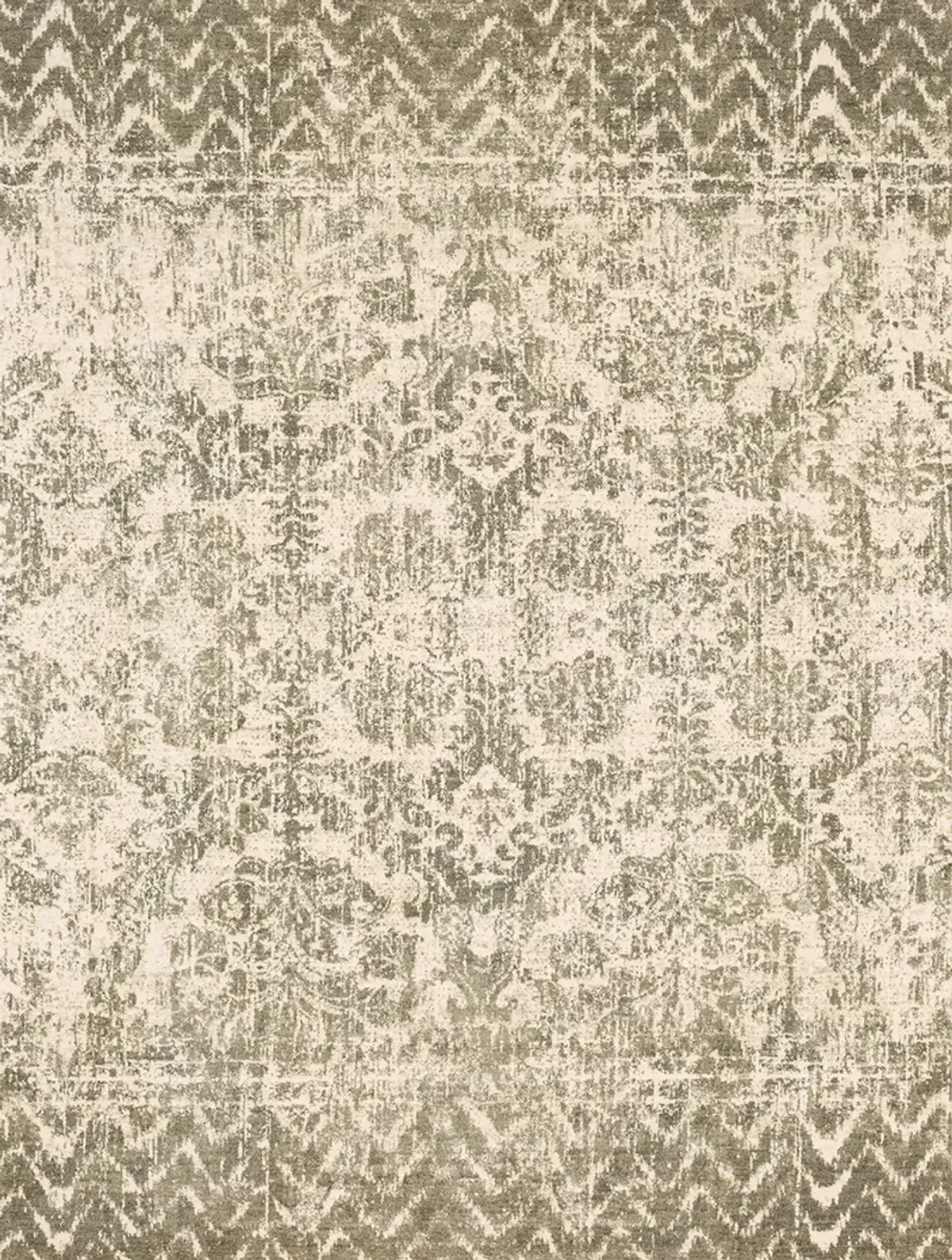 Touchstone Le Jardin Willow gray 2' X 3' Rug