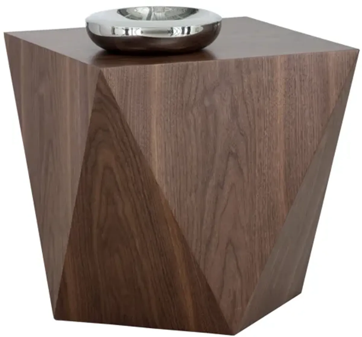 Timmons End Table