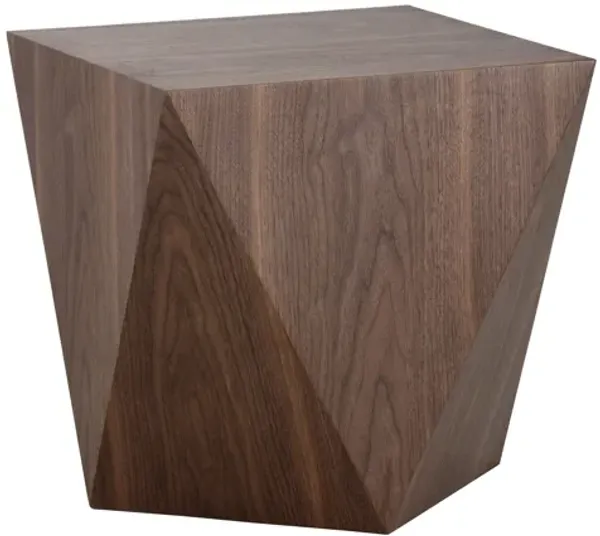 Timmons End Table