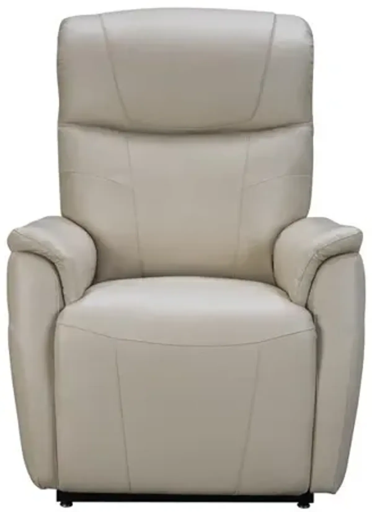 Barcalounger 23PHL-3085 Leighton Power Lift Recliner, Cream