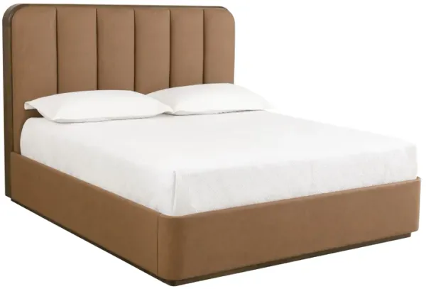 Jamille Bed - King