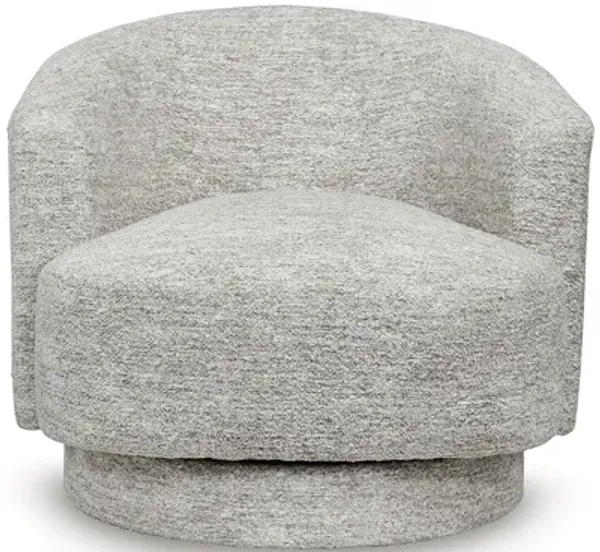 Wardsor Swivel Chair
