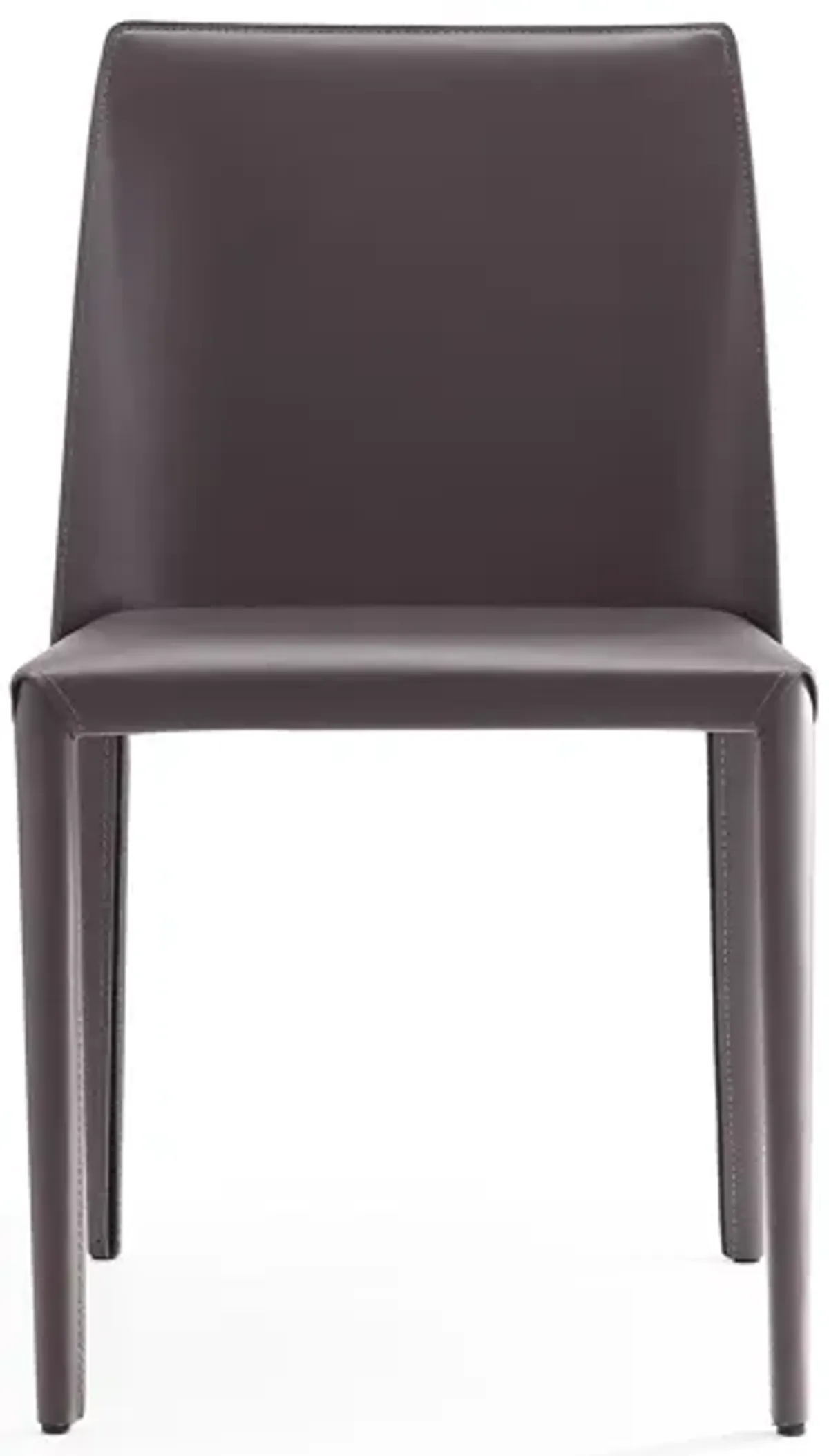 Paris Gray Dining Chairs (Set of 2)
