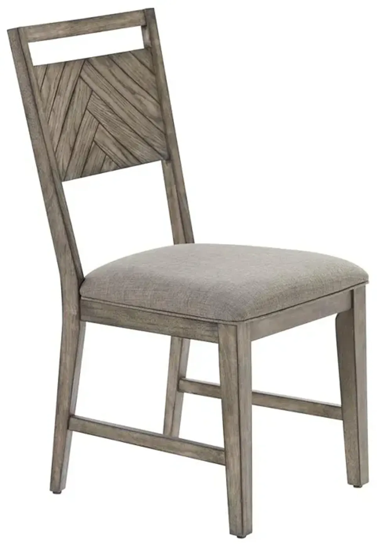 Dining Chairs, Set of 2, Brown