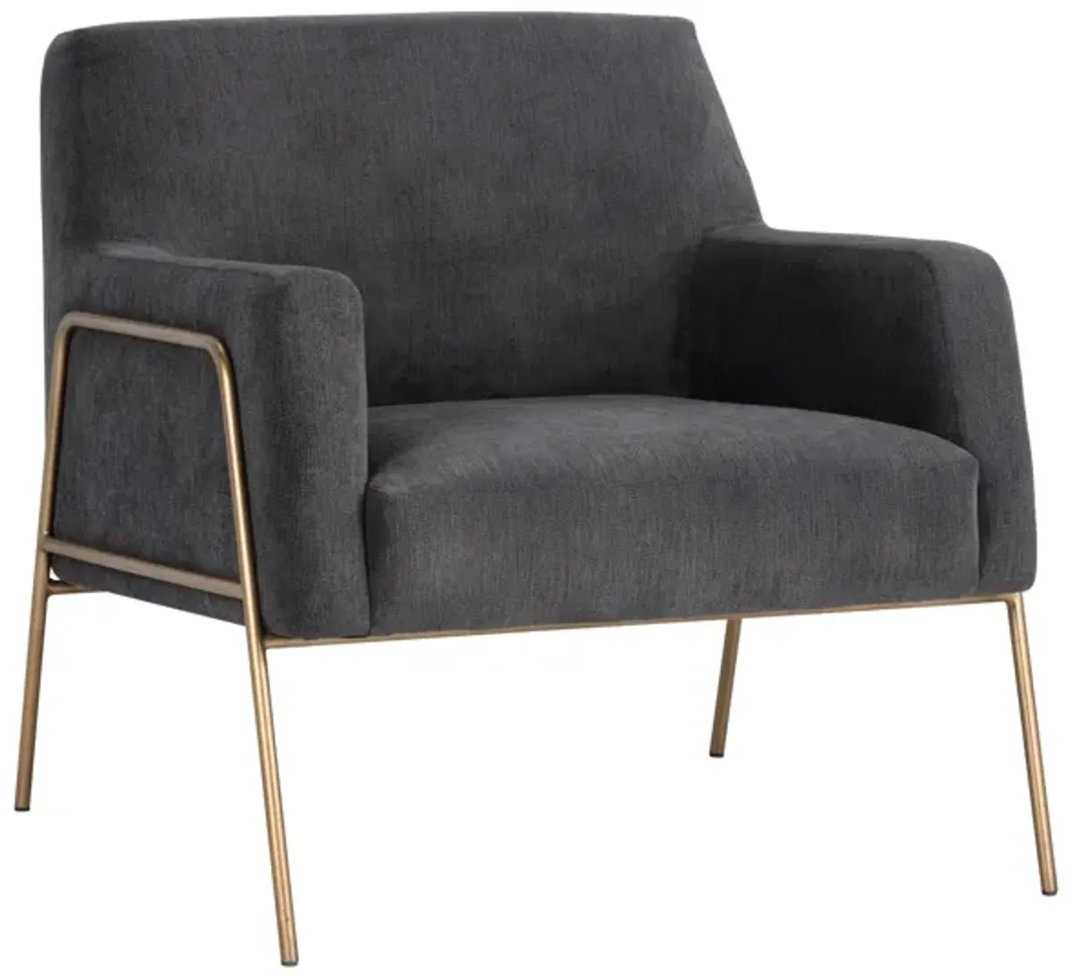 Cybil Lounge Chair