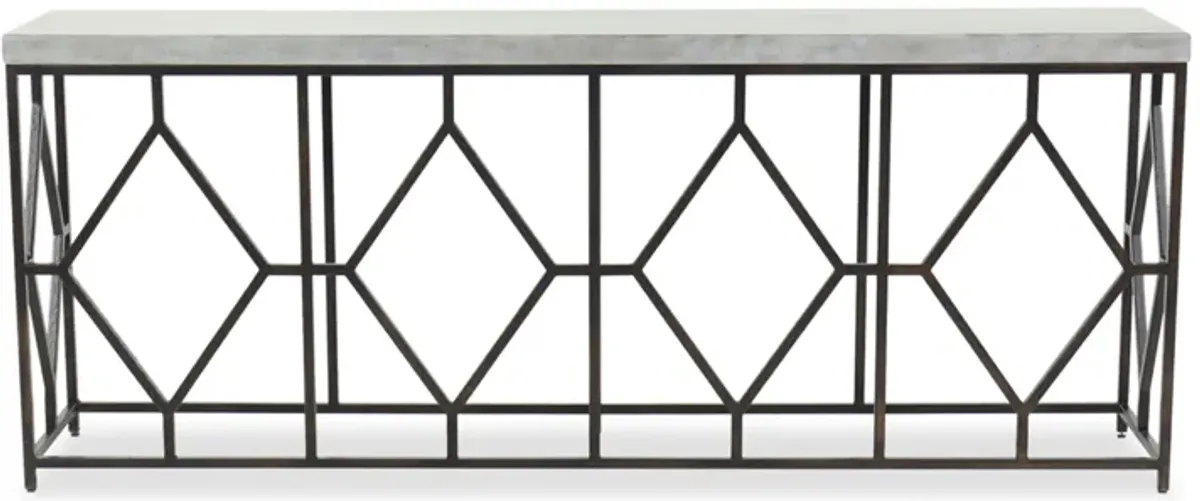 Ciao Bella Console Table