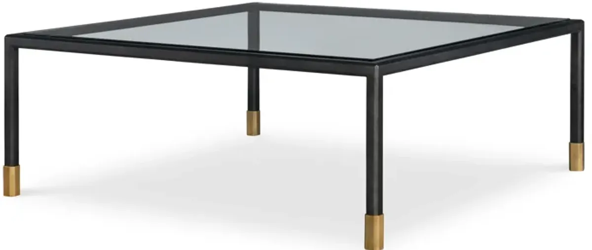 Jennings Square Cocktail Table