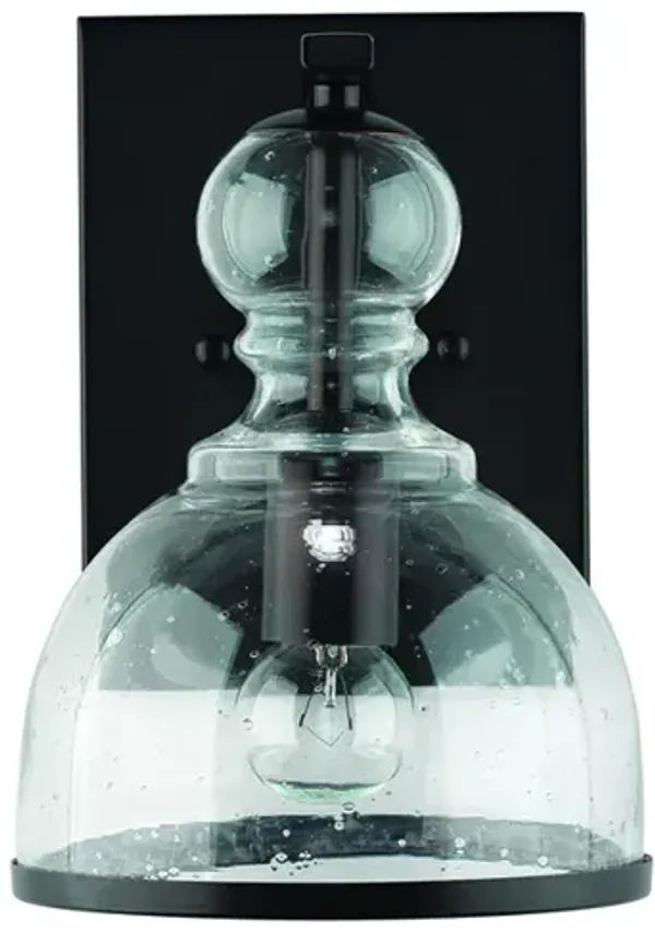 St. Charles Wall Sconce