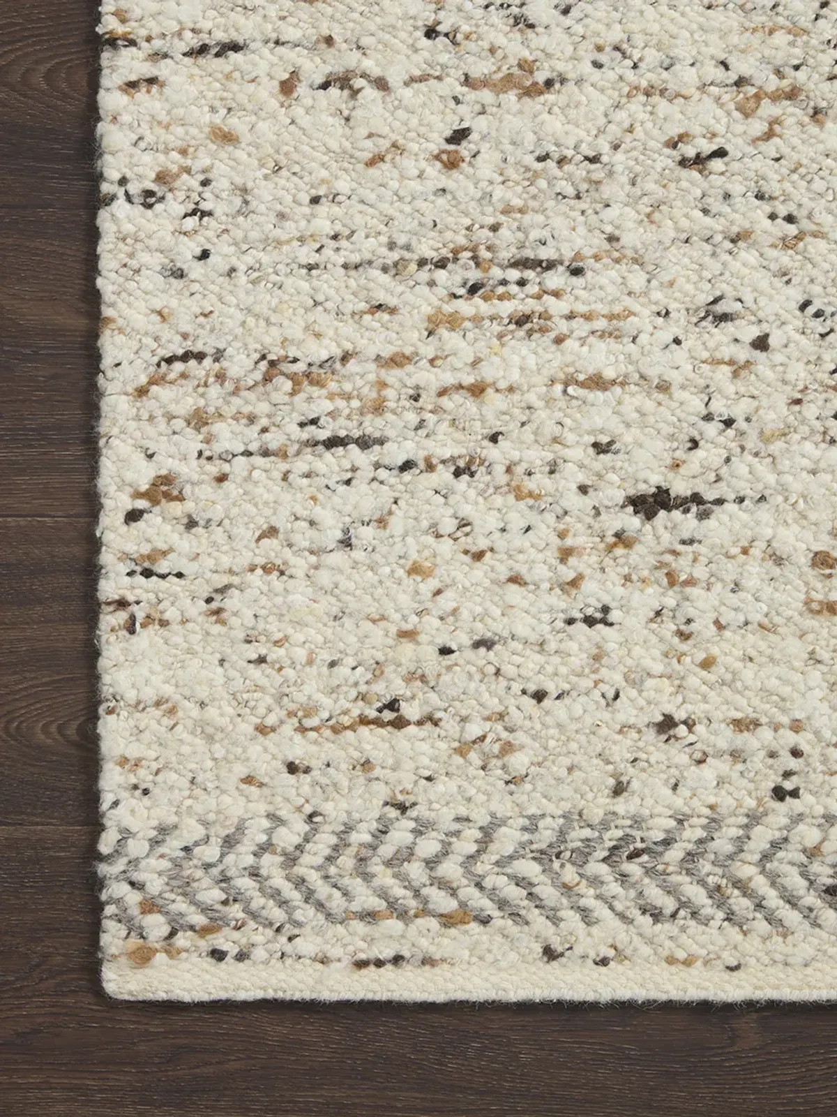 Reyla Pebble/Stone 11'6" x 15' Rug