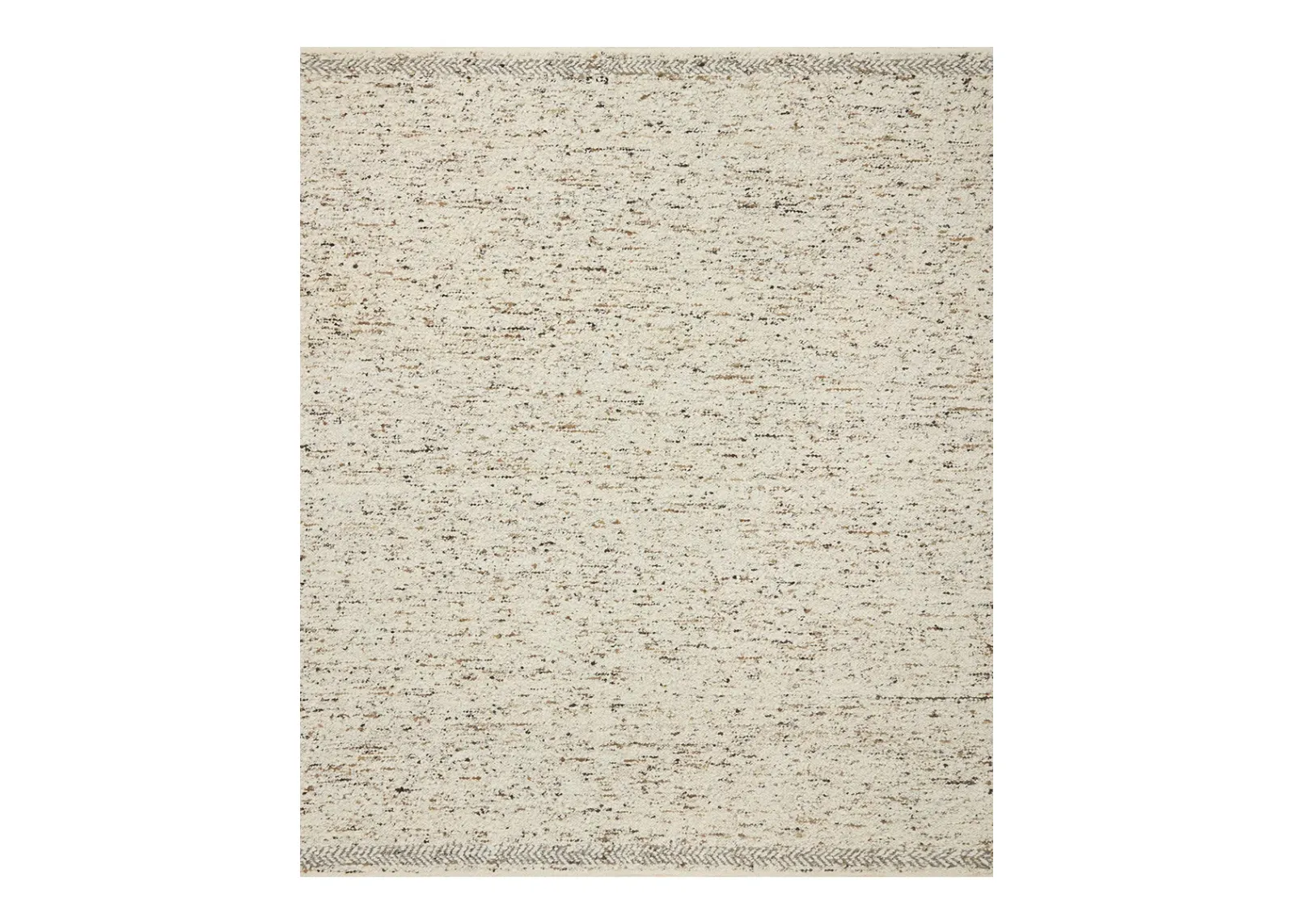 Reyla Pebble/Stone 11'6" x 15' Rug