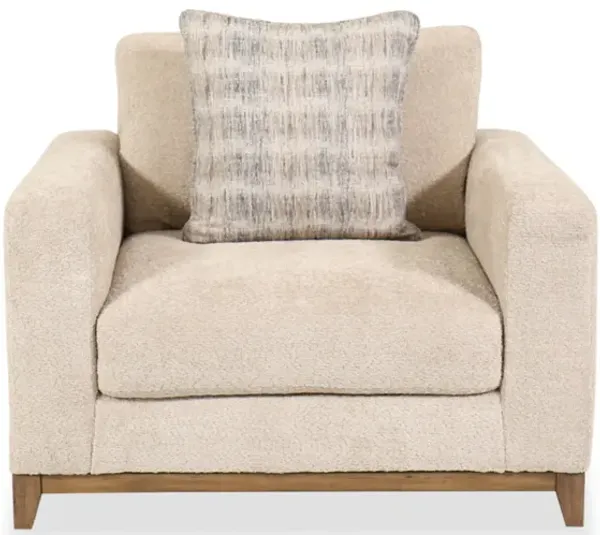 Parklynn Oversized Chair