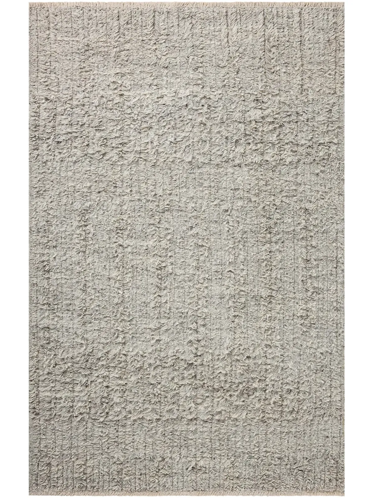 Dana DNA01 Grey 11'6"x15' Rug