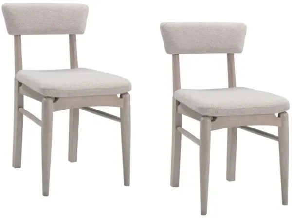 Horizons Dining Chairs (Set of 2)