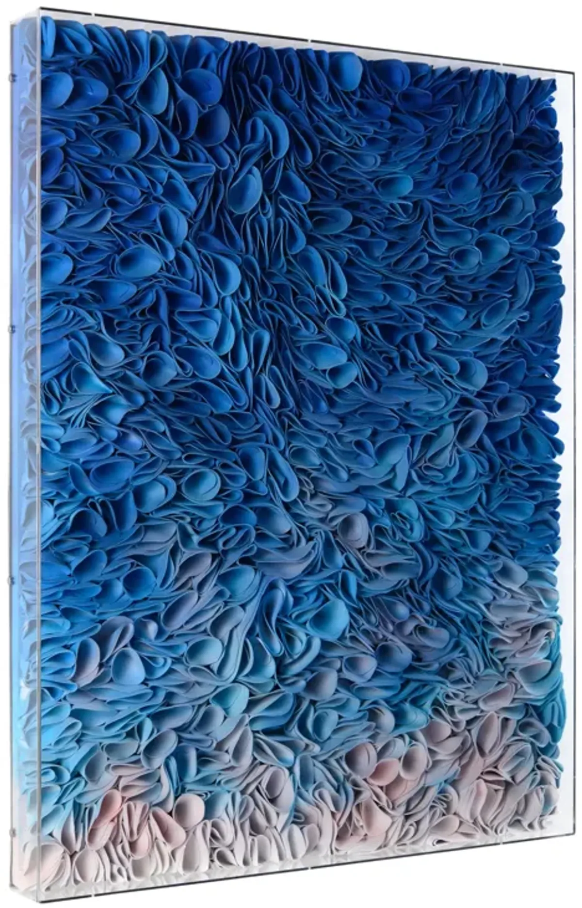 Tony Fey's Metaphysical