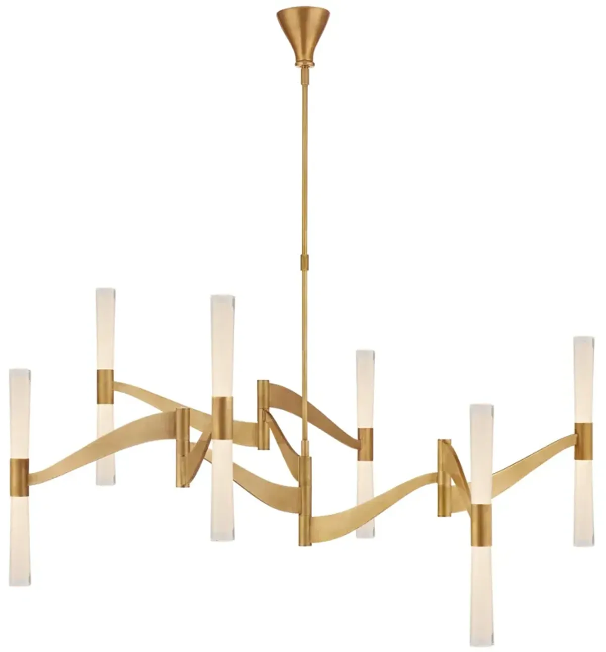 Brenta Grande Chandelier