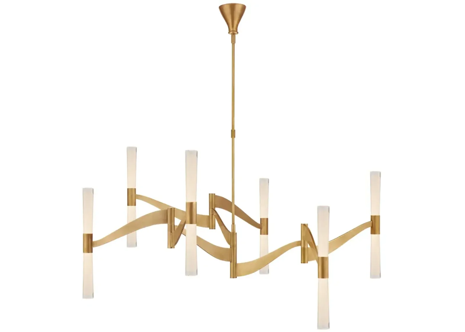 Brenta Grande Chandelier