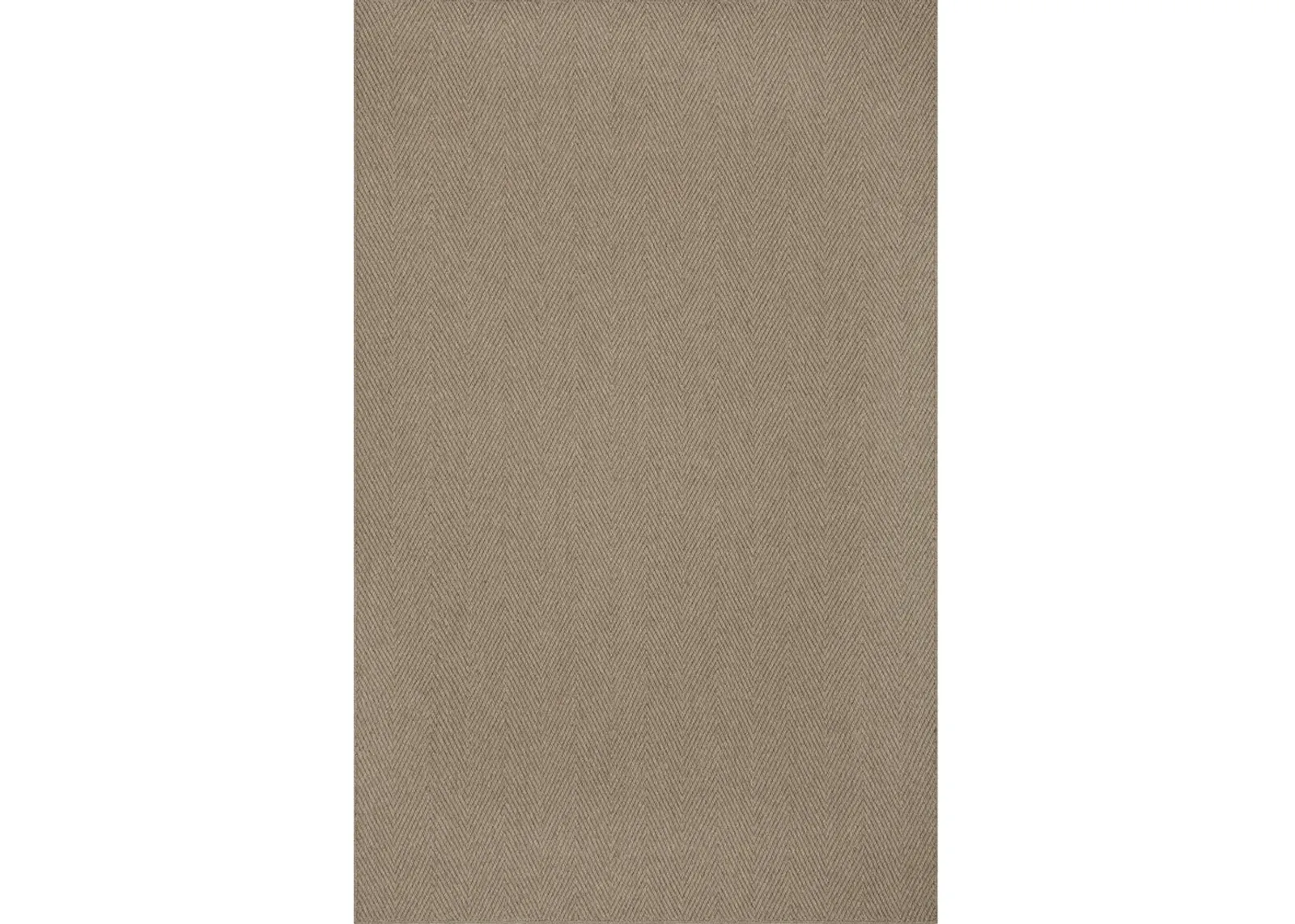 Monaco Sisal MC200 Putty 2'3" x 7'6" Rug