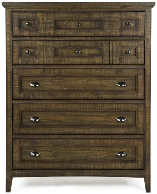 Bay Creek Drawer Chest