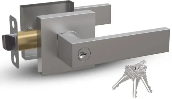 Mega Handles | Robell Entry Lever