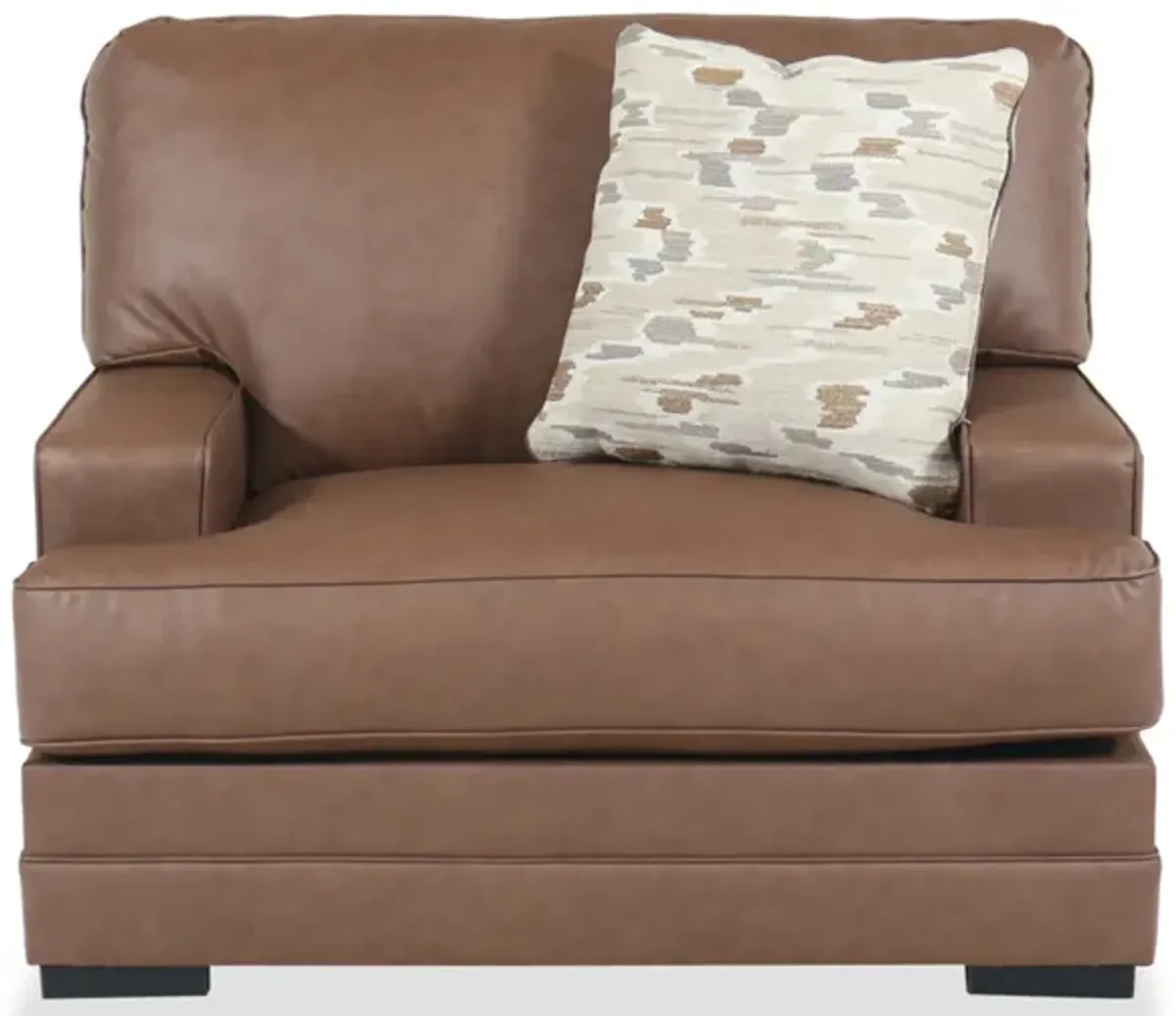 Villacourt Oversized Chair