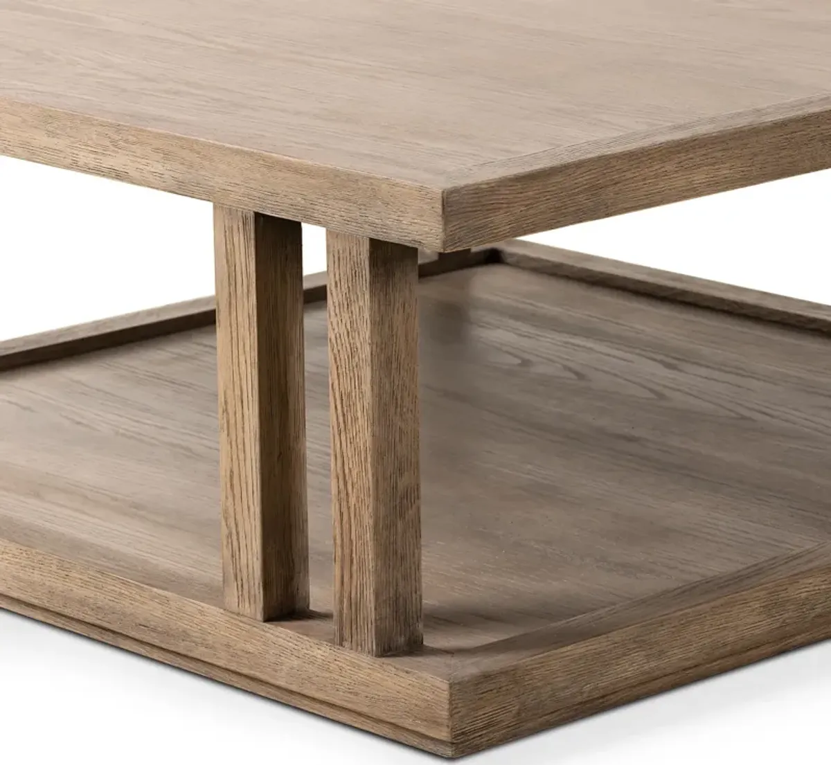 Charley Coffee Table