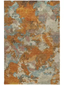 Copper color