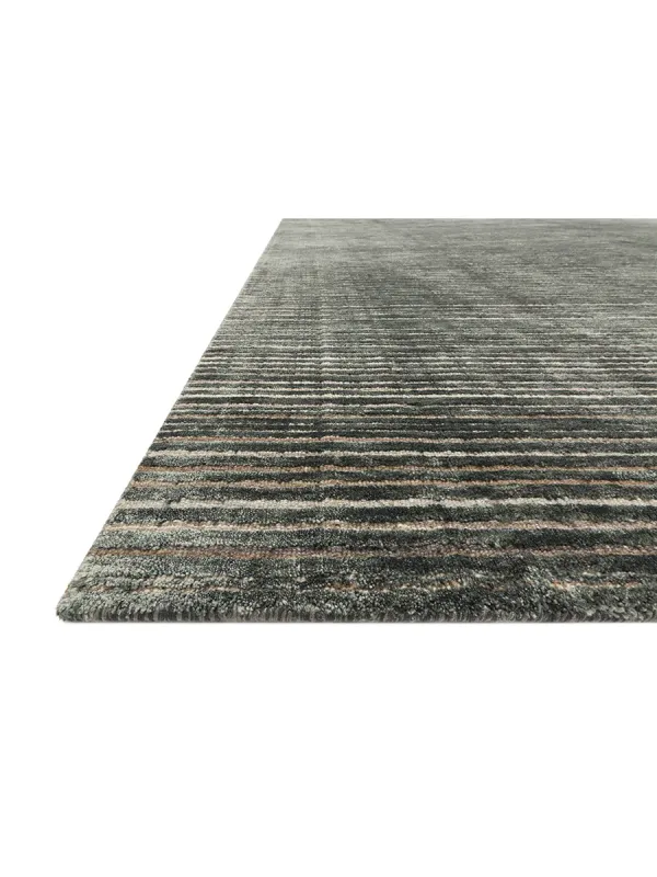 Bellamy BEL01 Lagoon 2' x 3' Rug