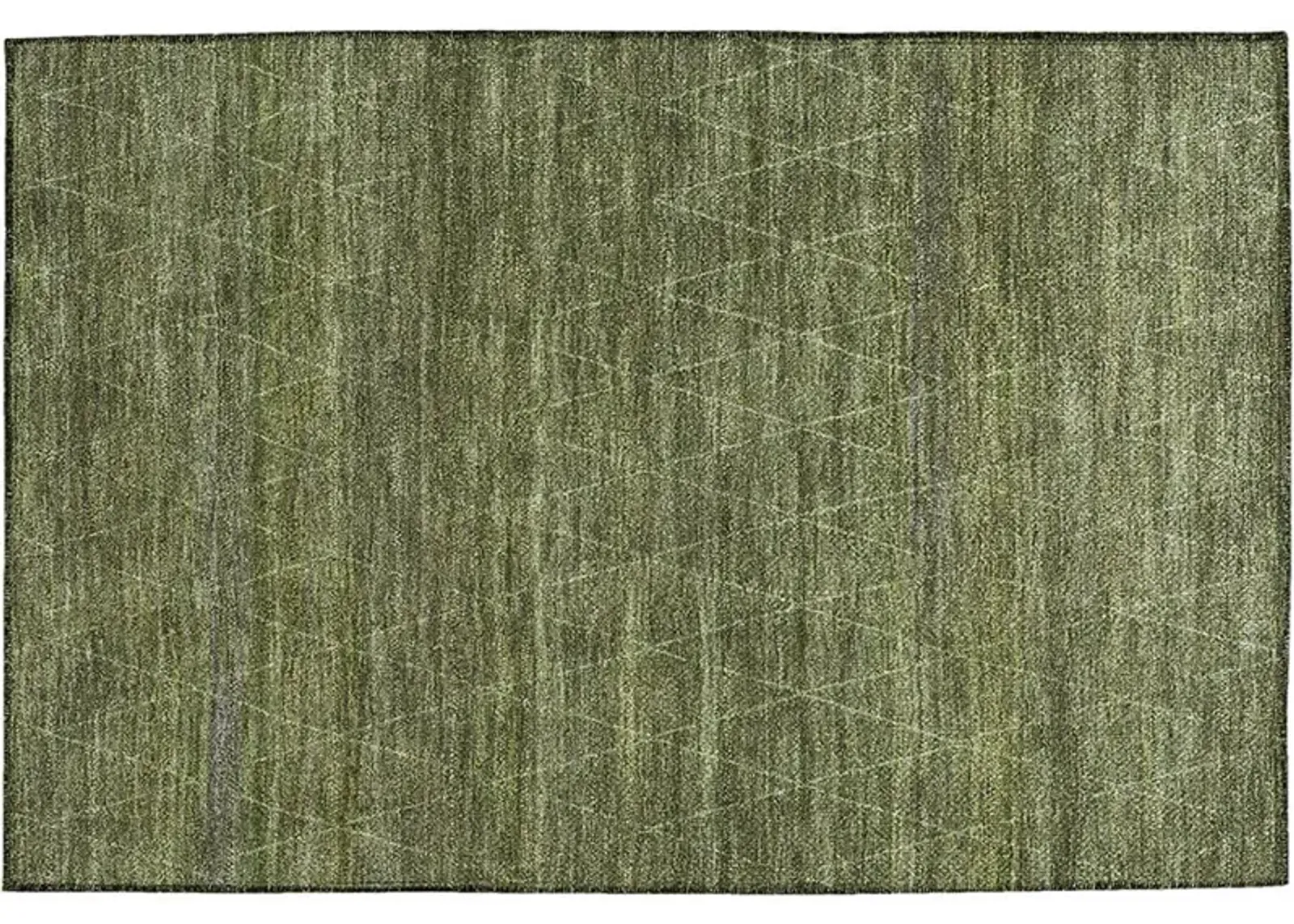 Burano BU3 Olive 20" x 30" Rug