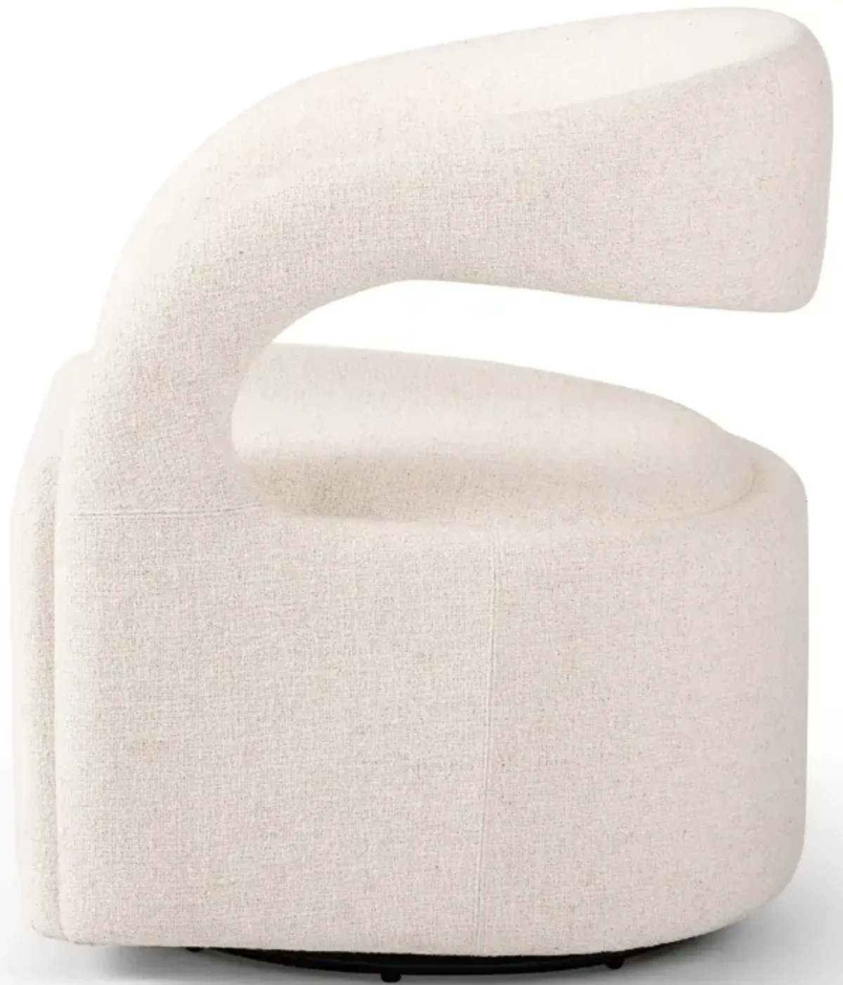 Hawkins Swivel Chair