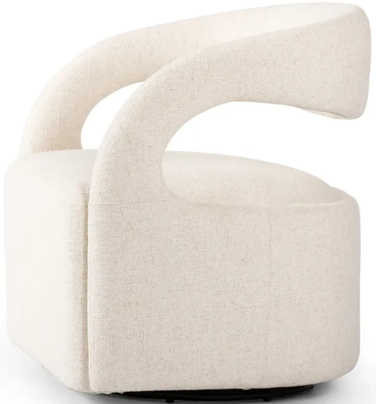 Hawkins Swivel Chair