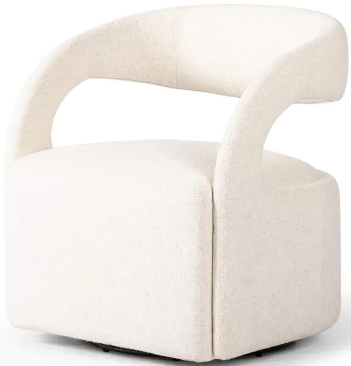 Hawkins Swivel Chair