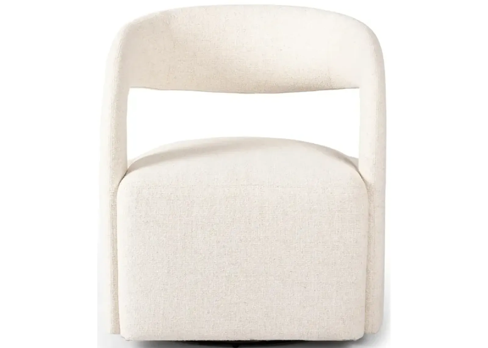 Hawkins Swivel Chair